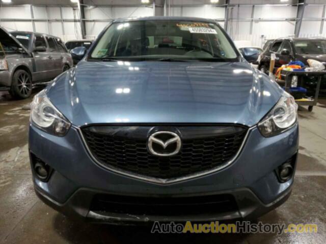 MAZDA CX-5 TOURING, JM3KE4CYXF0550986