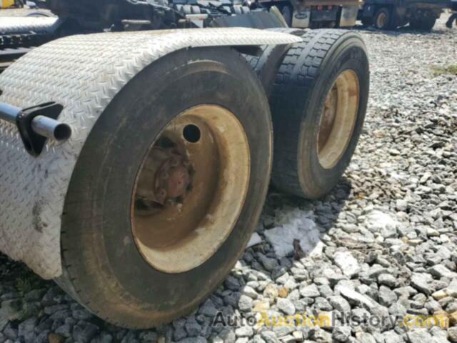 MACK ALL MODELS CHU600, 1M1AN07Y3BM007943