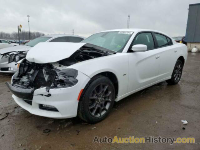 DODGE CHARGER GT, 2C3CDXJG0JH330583