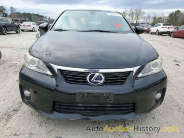 LEXUS CT 200 200, JTHKD5BHXC2063787