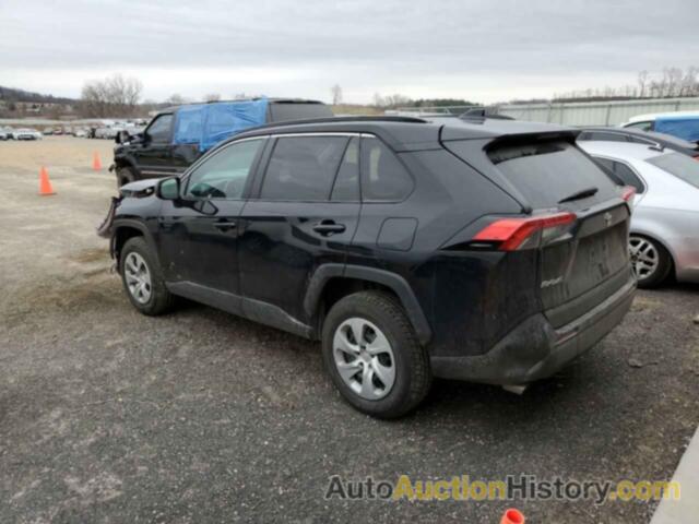 TOYOTA RAV4 LE, 2T3F1RFV1KW069907