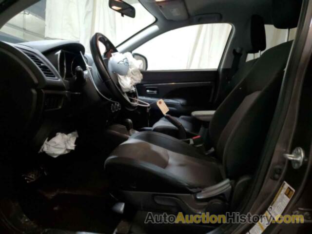 MITSUBISHI OUTLANDER ES, JA4AR3AU4JZ024399