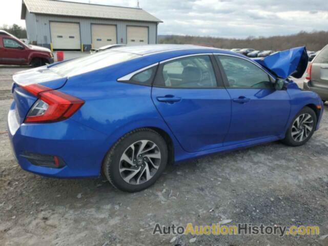 HONDA CIVIC EX, 2HGFC2F77GH545153