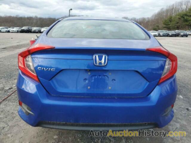 HONDA CIVIC EX, 2HGFC2F77GH545153