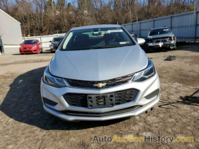 CHEVROLET CRUZE LT, 1G1BE5SM1H7233761