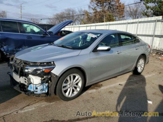 CHEVROLET MALIBU LT, 1G1ZE5ST9HF127487