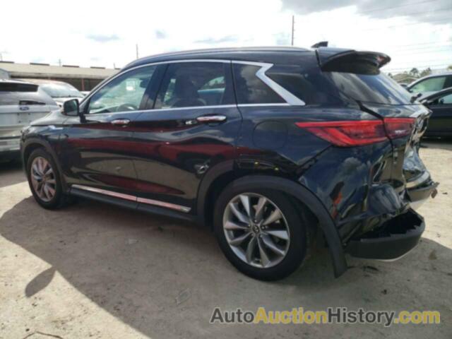 INFINITI QX50 ESSENTIAL, 3PCAJ5M16KF130600