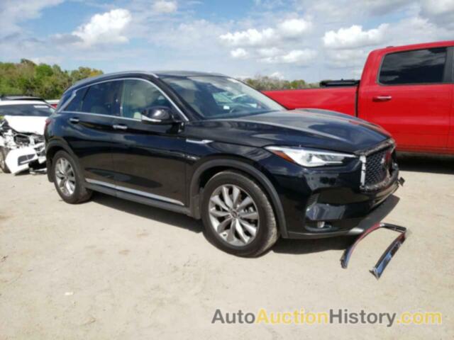 INFINITI QX50 ESSENTIAL, 3PCAJ5M16KF130600