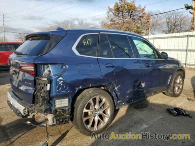 BMW X5 XDRIVE40I, 5UXCR6C00M9G86383