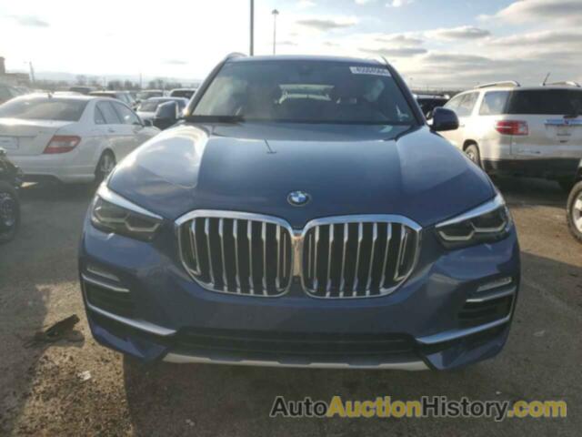 BMW X5 XDRIVE40I, 5UXCR6C00M9G86383