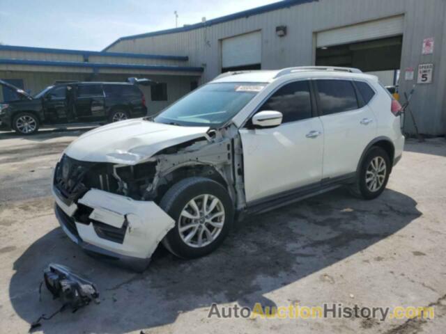 NISSAN ROGUE S, KNMAT2MT6HP605610