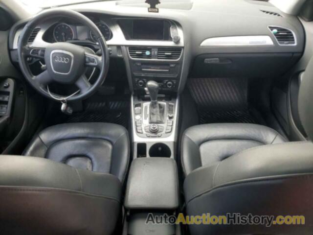 AUDI A4 PREMIUM PLUS, WAUFFAFLXCN010913