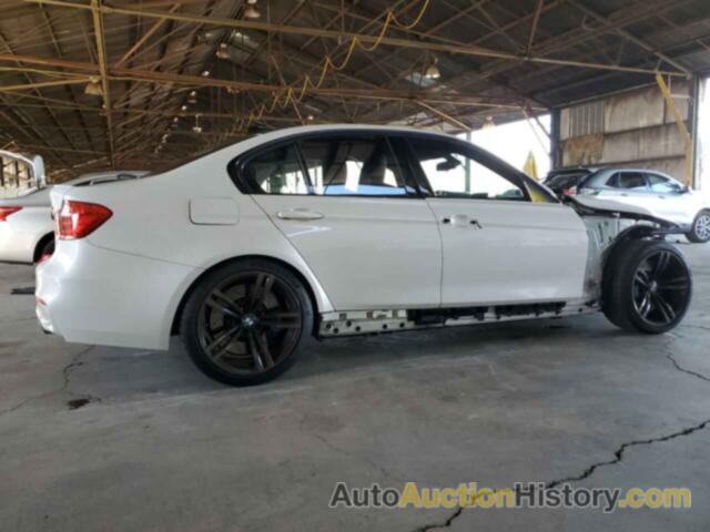 BMW M3, WBS3C9C58FP805656