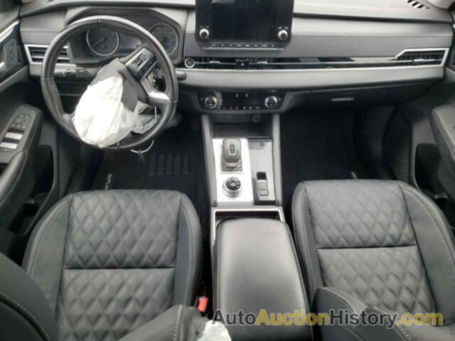 MITSUBISHI OUTLANDER SEL, JA4J3VA86NZ058642