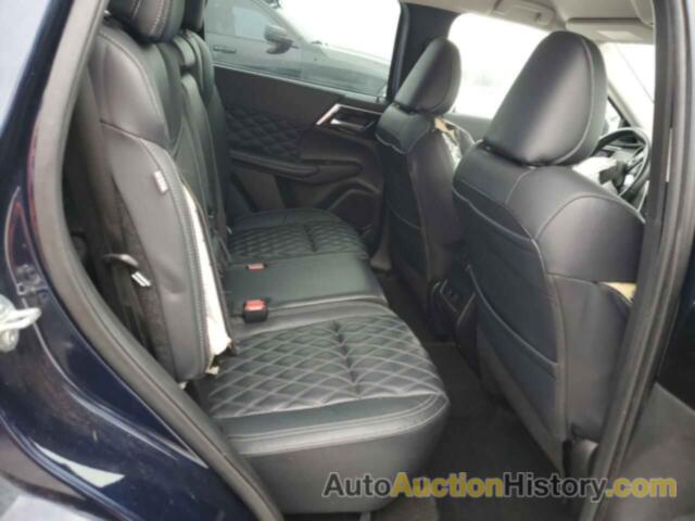 MITSUBISHI OUTLANDER SEL, JA4J3VA86NZ058642