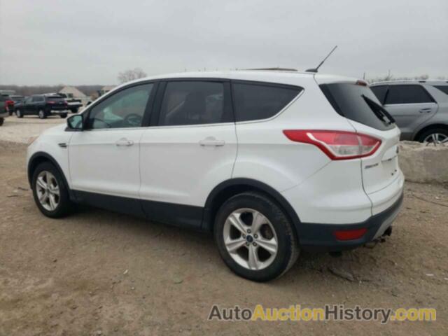 FORD ESCAPE SE, 1FMCU0GX0EUA52163