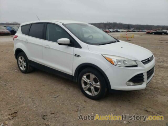 FORD ESCAPE SE, 1FMCU0GX0EUA52163