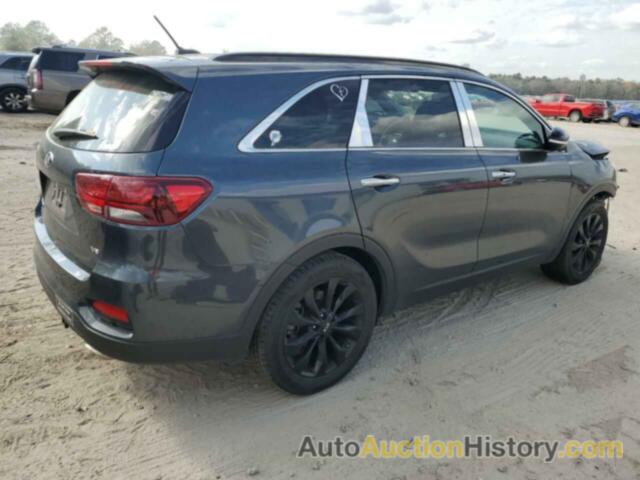 KIA SORENTO S, 5XYPG4A56LG640451