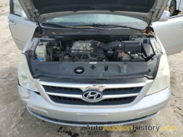 HYUNDAI All Models GLS, KNDMC233786046671