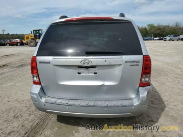 HYUNDAI All Models GLS, KNDMC233786046671