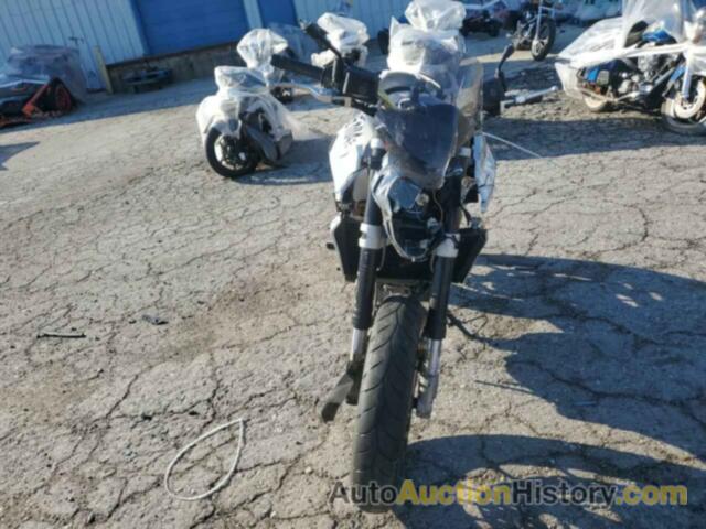 APRILIA MOTORCYCLE SL750, ZD4RAC0098S000511