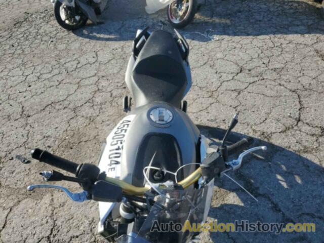 APRILIA MOTORCYCLE SL750, ZD4RAC0098S000511