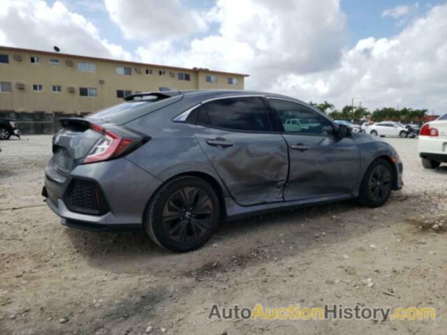 HONDA CIVIC EX, SHHFK7H59JU226391