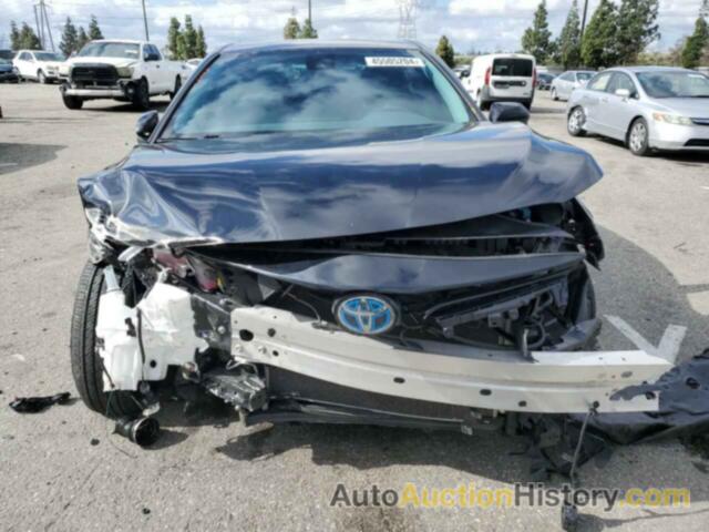 TOYOTA CAMRY LE, 4T1C31AK4NU577961