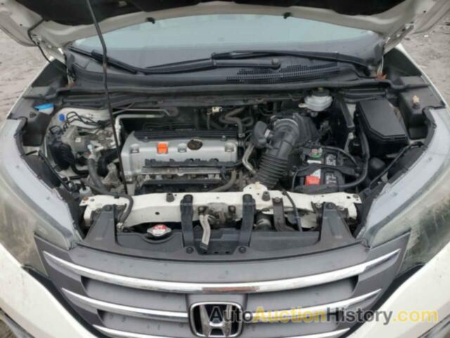 HONDA CRV EXL, 5J6RM4H72EL058504