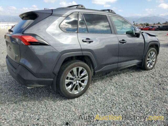 TOYOTA RAV4 XLE PREMIUM, 2T3C1RFV8MC140107