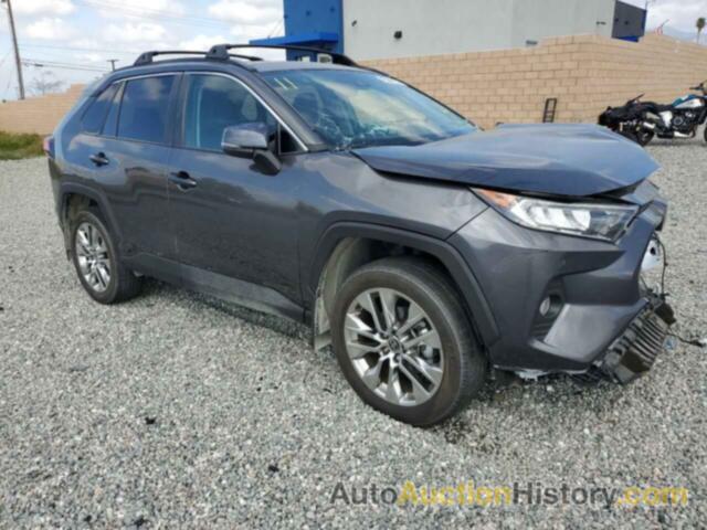 TOYOTA RAV4 XLE PREMIUM, 2T3C1RFV8MC140107