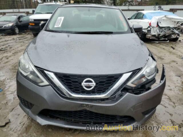 NISSAN SENTRA S, 3N1AB7AP2KY453695