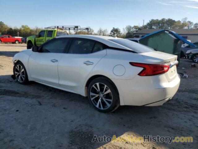 NISSAN MAXIMA 3.5S, 1N4AA6AP9GC431435