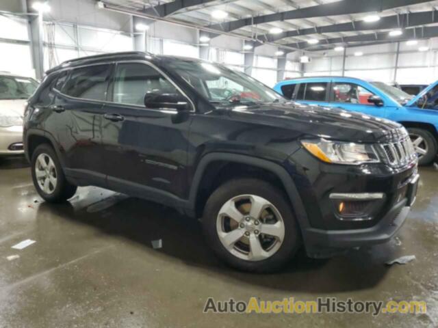 JEEP COMPASS LATITUDE, 3C4NJDBB1JT320781