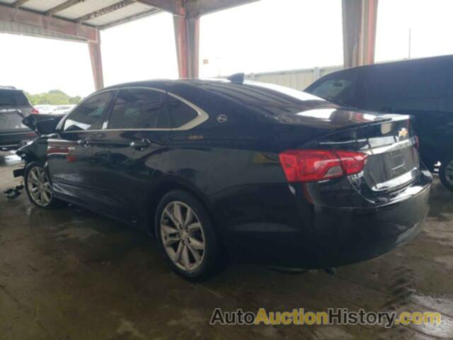 CHEVROLET IMPALA LT, 2G1115S35G9124506