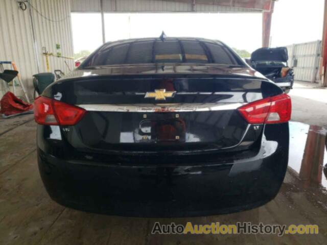 CHEVROLET IMPALA LT, 2G1115S35G9124506