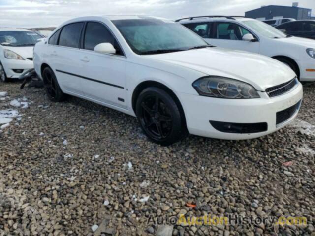 CHEVROLET IMPALA SUPER SPORT, 2G1WD58C069155603