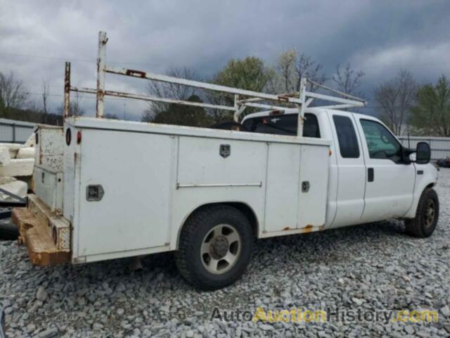 FORD F250 SUPER DUTY, 1FTNX20L52EA37171