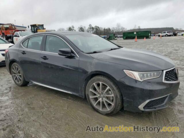 ACURA TLX TECH, 19UUB2F53JA001795