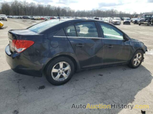 CHEVROLET CRUZE LT, 1G1PG5S9XB7227539