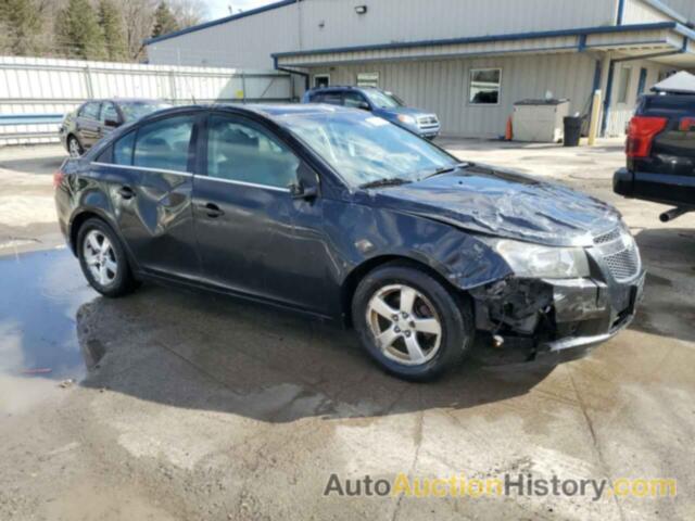 CHEVROLET CRUZE LT, 1G1PG5S9XB7227539