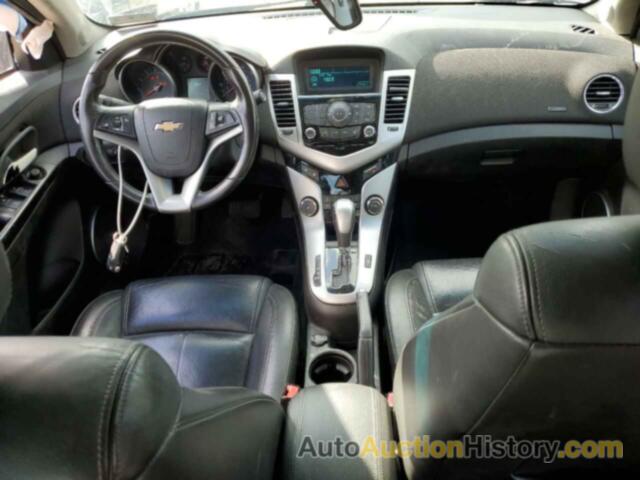 CHEVROLET CRUZE LT, 1G1PG5S9XB7227539