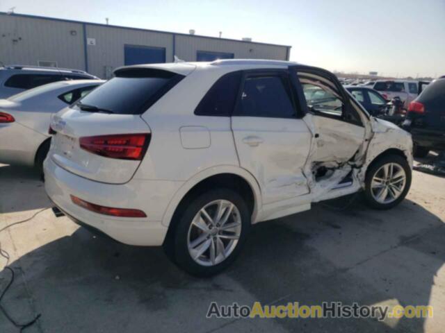 AUDI Q3 PREMIUM, WA1BCCFS8JR028162