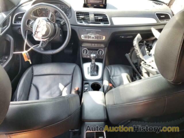 AUDI Q3 PREMIUM, WA1BCCFS8JR028162