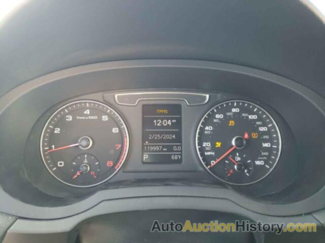 AUDI Q3 PREMIUM, WA1BCCFS8JR028162