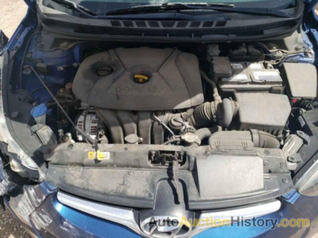 HYUNDAI ELANTRA SE, 5NPDH4AE3GH779306