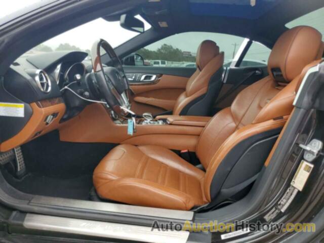 MERCEDES-BENZ SL-CLASS 63 AMG, WDDJK7EA4DF017899