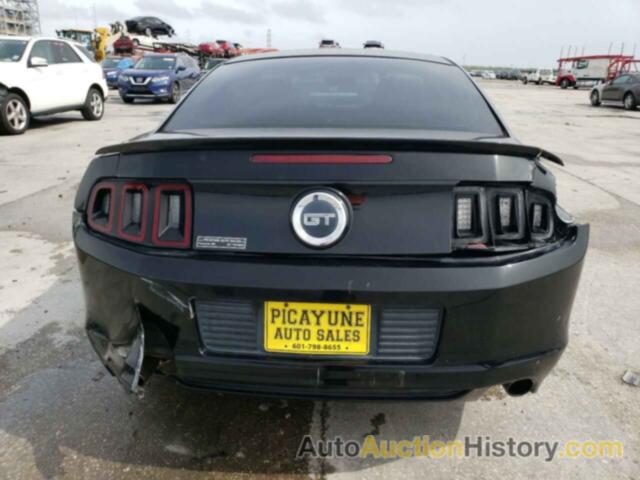 FORD MUSTANG GT, 1ZVBP8CFXE5324793