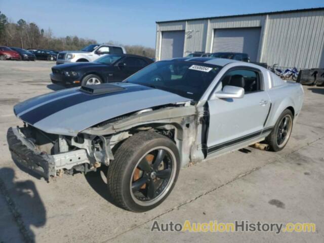 FORD MUSTANG GT, 1ZVHT82H585126877