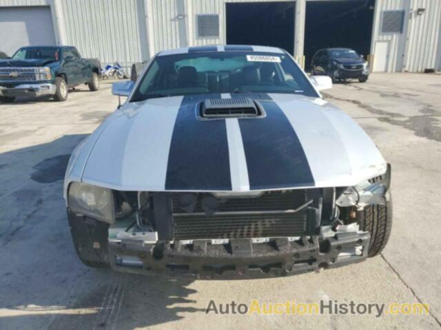 FORD MUSTANG GT, 1ZVHT82H585126877